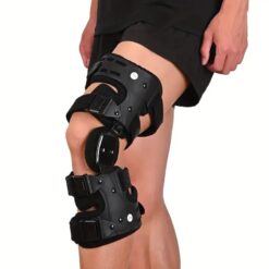 Functional Knee Brace
