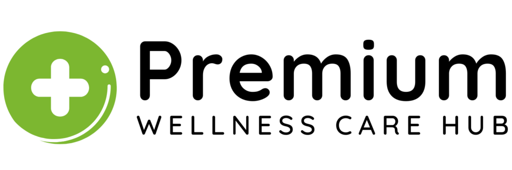 Premium Wellness Care Hub